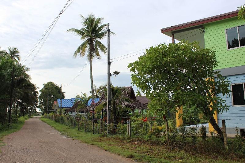 General view