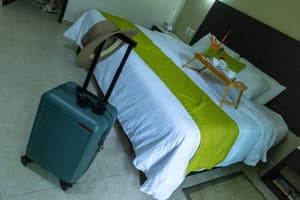 thumbnail: Room