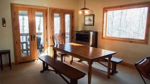 thumbnail: Dining room