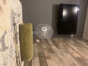 thumbnail: Room