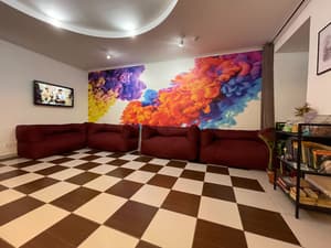 thumbnail: Living area