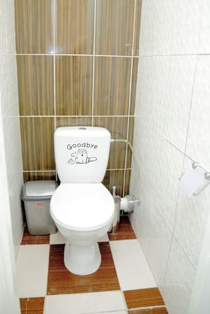 thumbnail: Bathroom