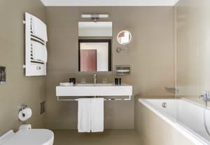 thumbnail: Bathroom