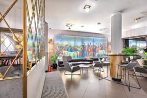 thumbnail: Pet-friendly amenities