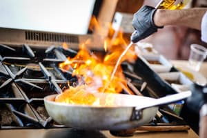thumbnail: Restaurant