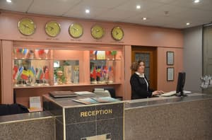 thumbnail: Reception