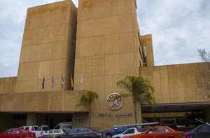 Hotel Mirage
