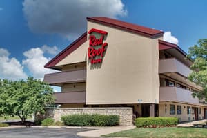 Red Roof Inn St Louis - Westport/ Maryland Heights