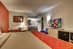 thumbnail: Room