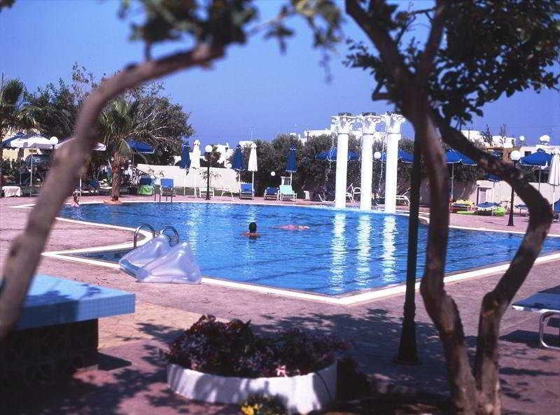 General view