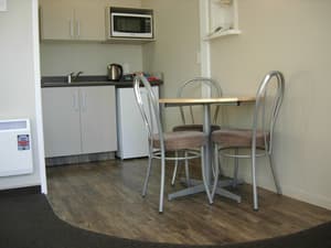 thumbnail: Private kitchenette