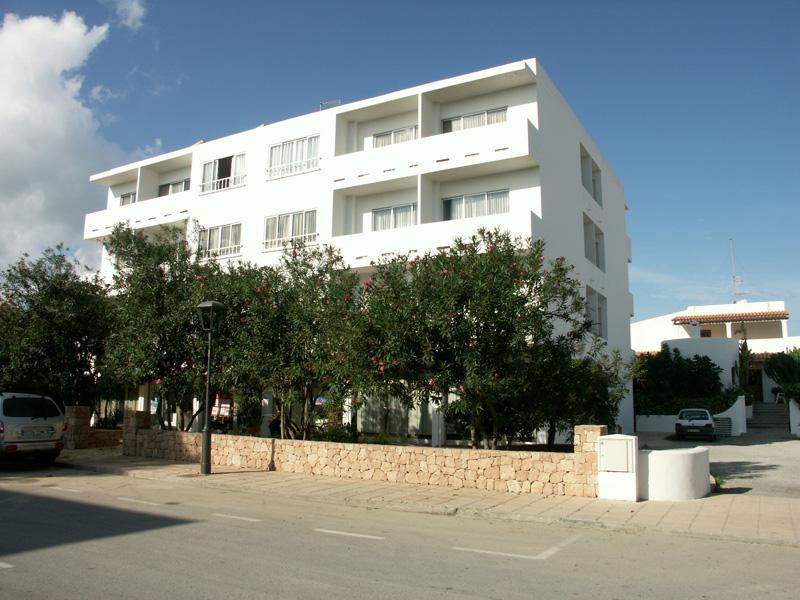 General view