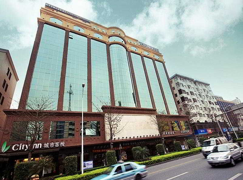 General view