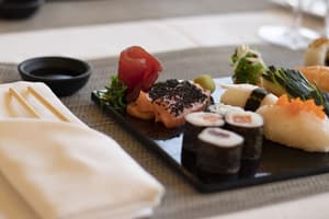 thumbnail: Restaurant