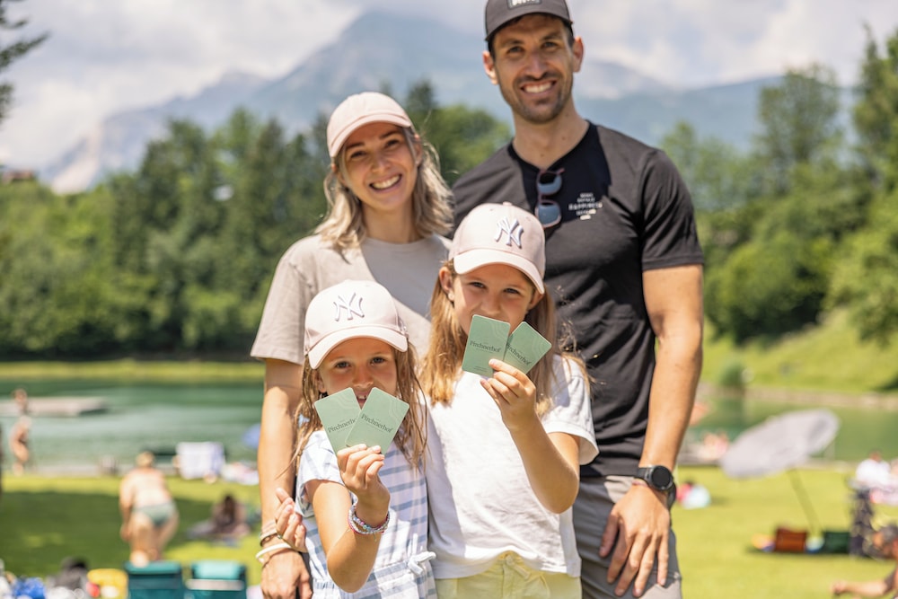 Children's activities