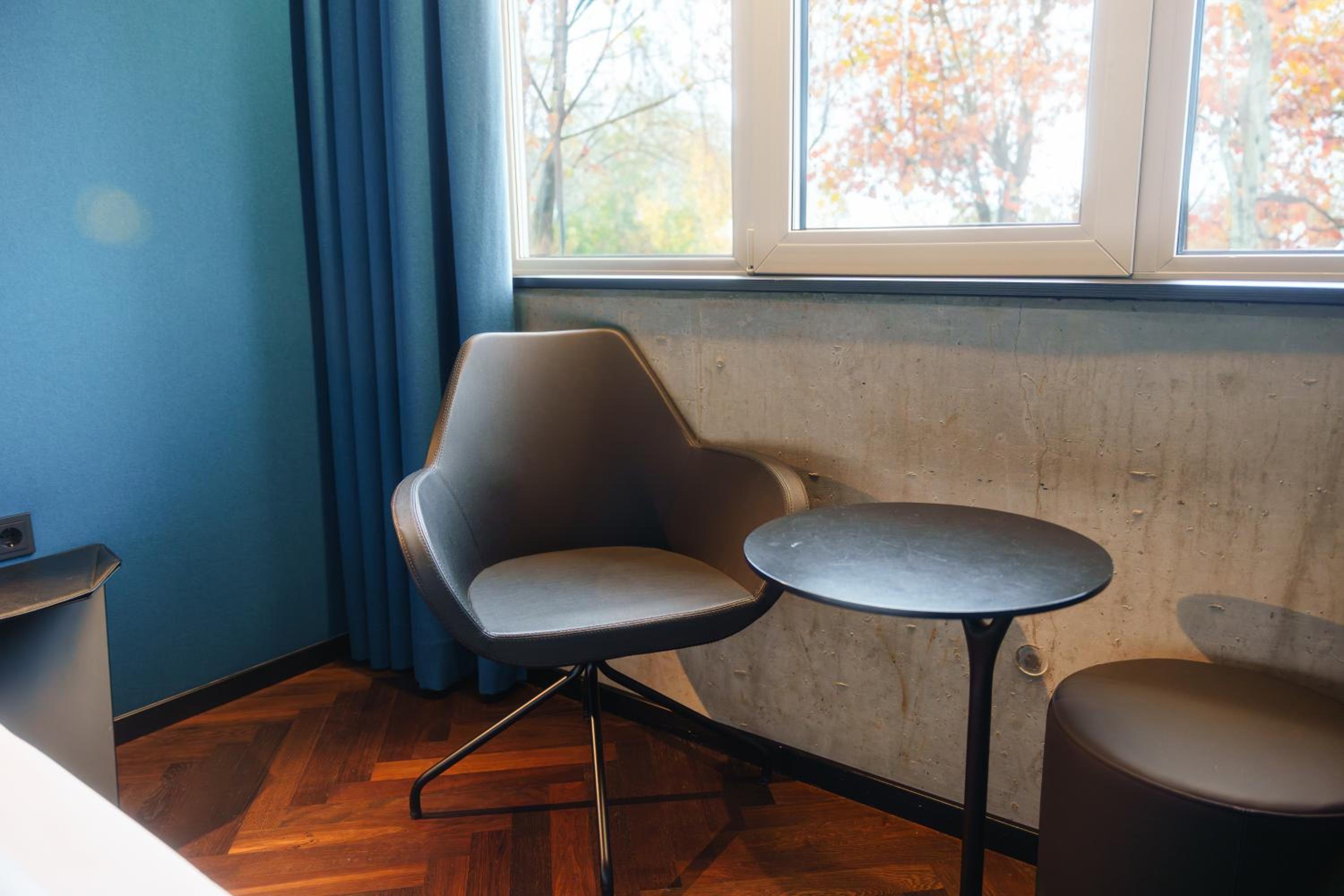 Work-area