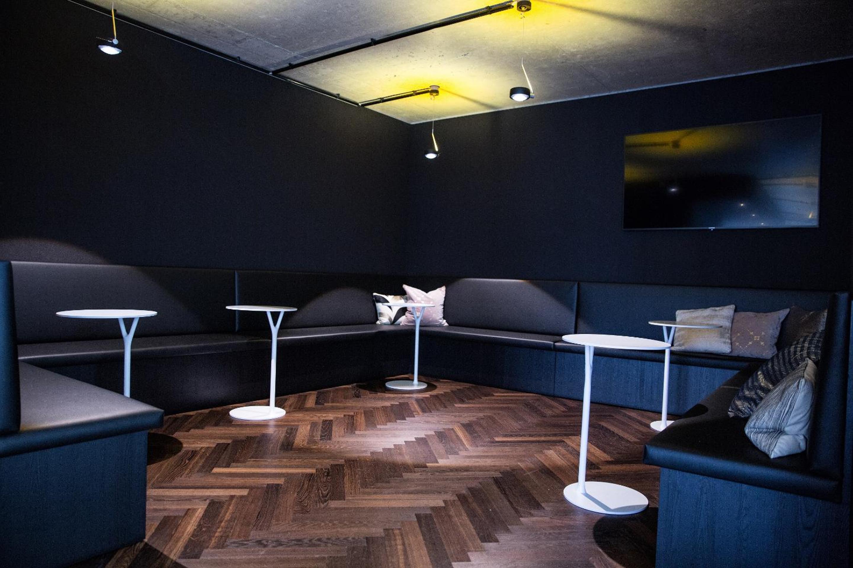 Work-area