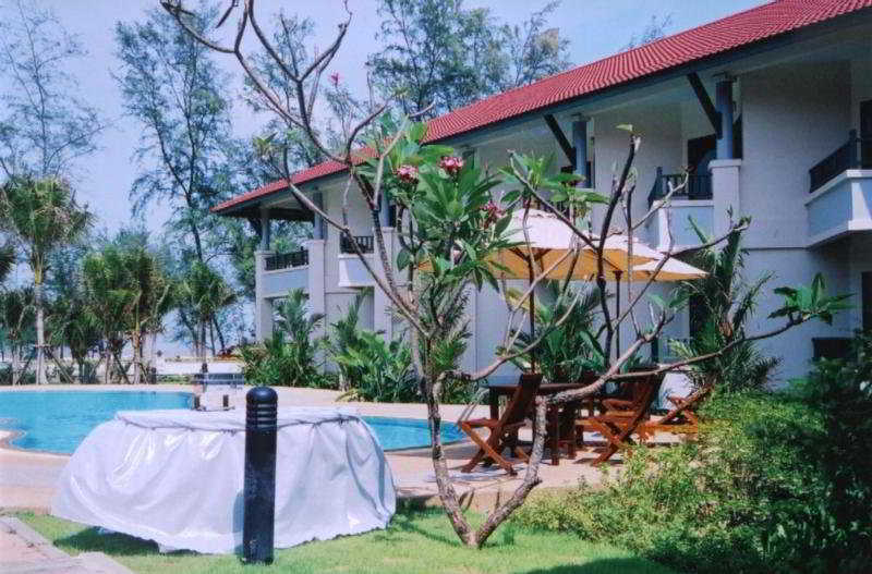 General view