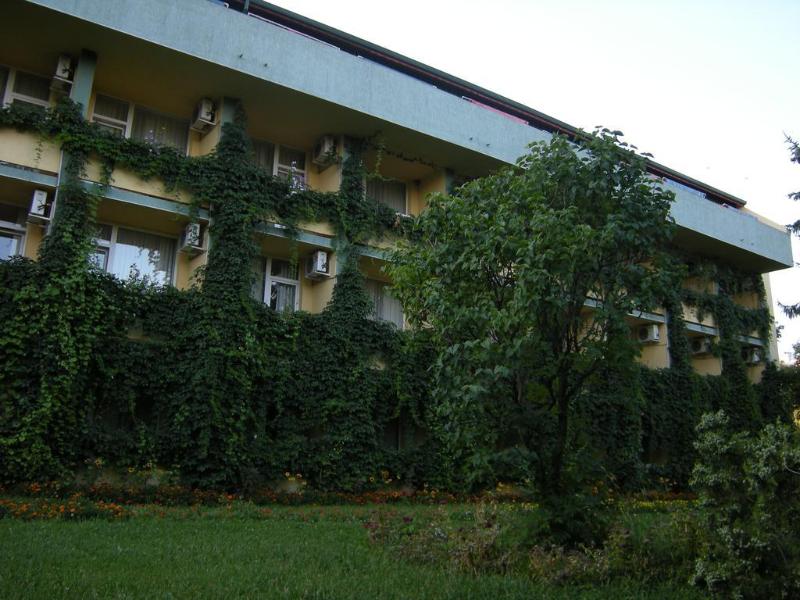 General view