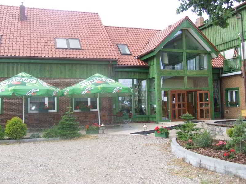 General view
