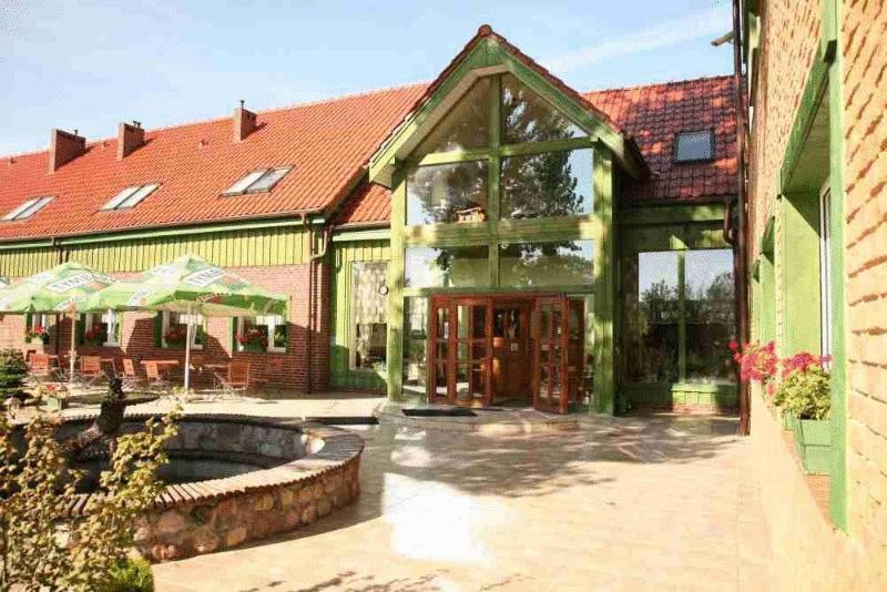 General view