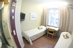 thumbnail: Room