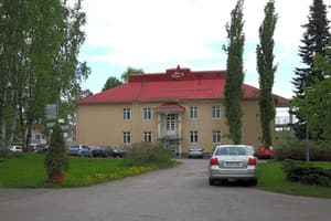 thumbnail: General view