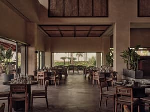 thumbnail: Breakfast buffet
