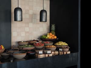 thumbnail: Breakfast buffet