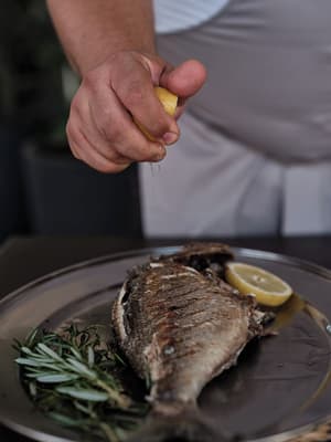 thumbnail: Food and drink