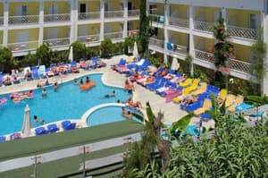 thumbnail: Pool