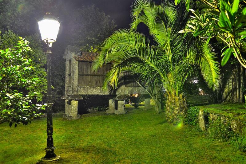 General view