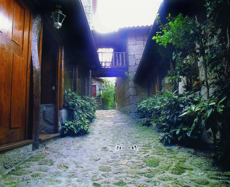 General view