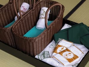 thumbnail: Room amenity