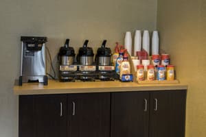 thumbnail: Coffee shop