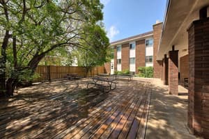 thumbnail: Courtyard