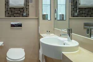 thumbnail: Bathroom