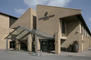 thumbnail: Exterior