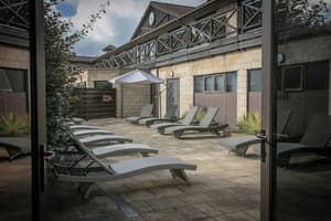 thumbnail: Terrace/patio