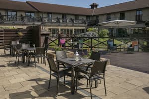 thumbnail: Terrace/patio