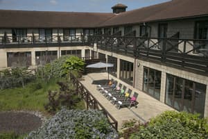 thumbnail: Terrace/patio