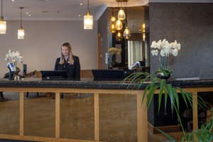 thumbnail: Reception