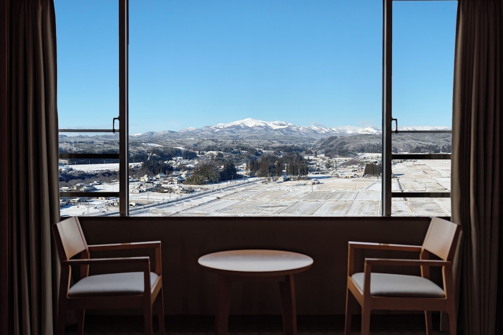 View from room