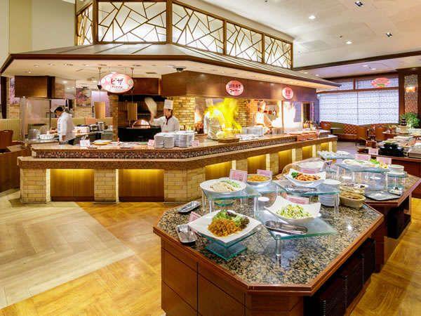 Restaurant-cafeteria