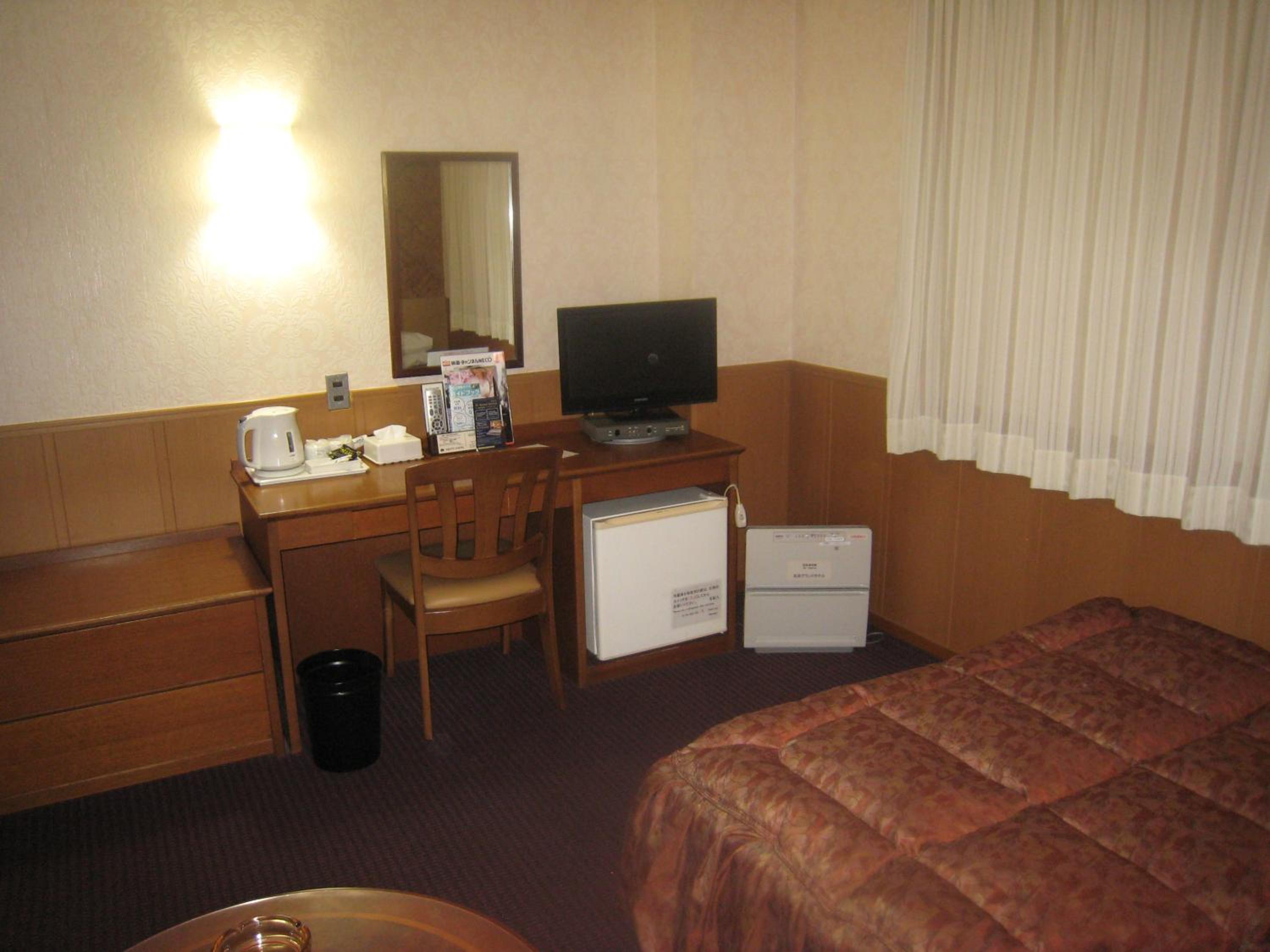 Work-area