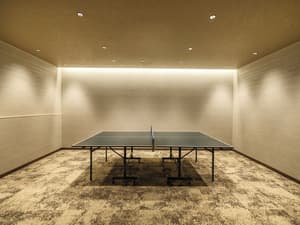thumbnail: Sports facility