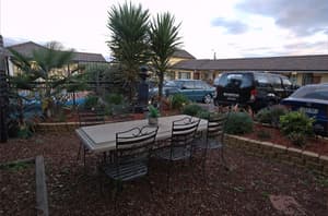 thumbnail: Front of property