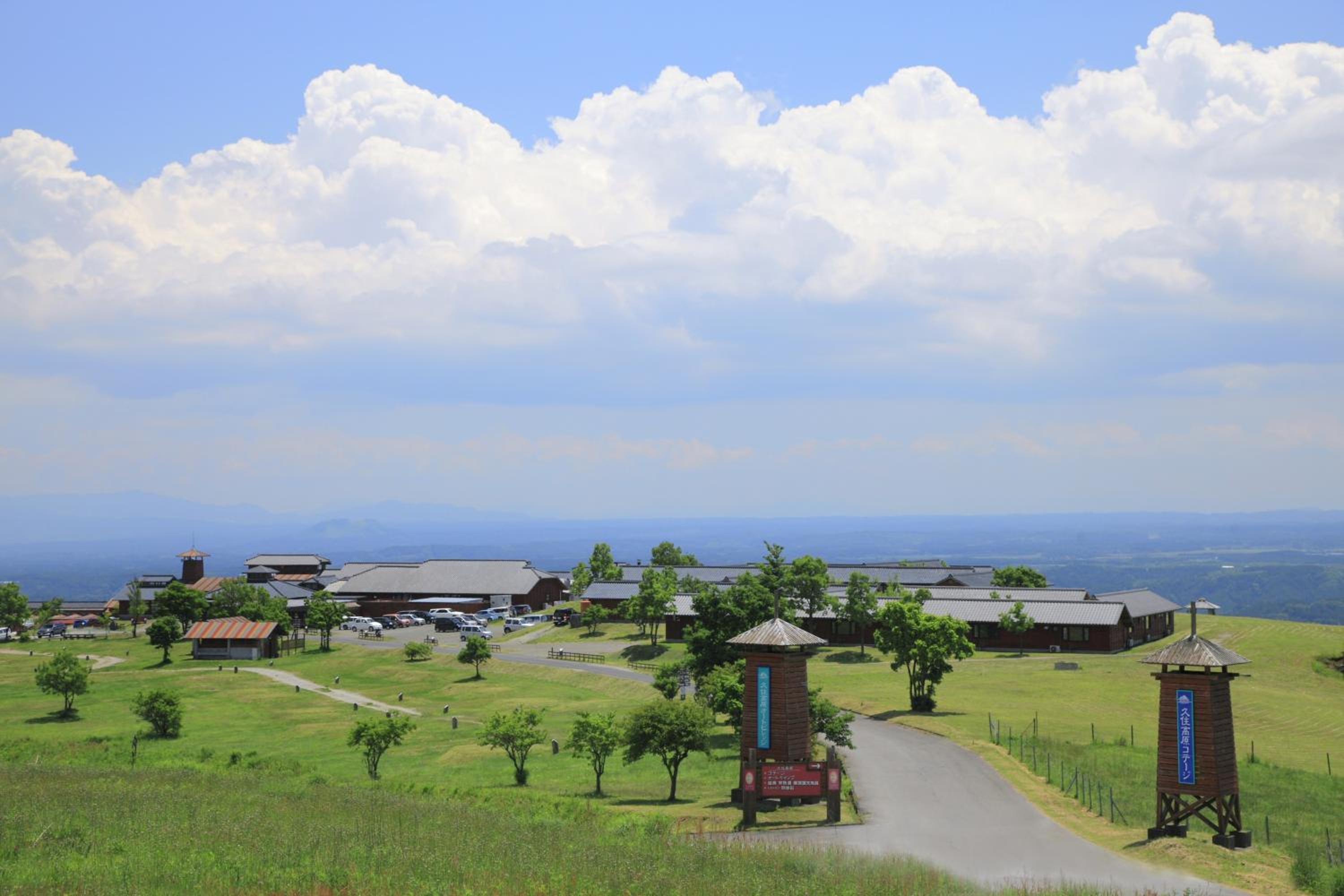 Surroundings