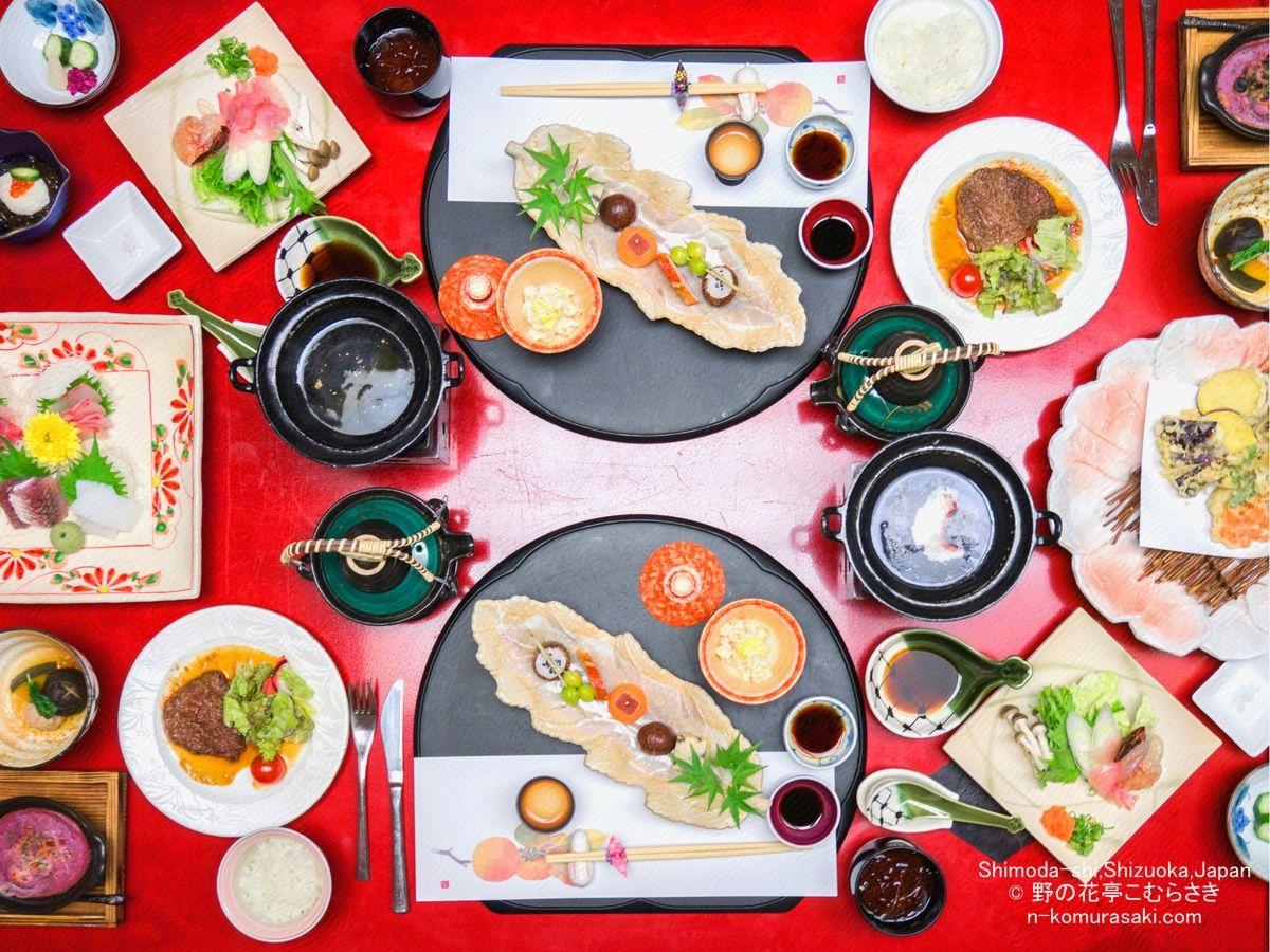 Restaurant-cafeteria
