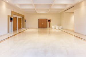 thumbnail: Meeting facility